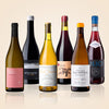 BodegaBox MIX - 3 Flaschen Weißwein und 3 Flaschen Rotwein